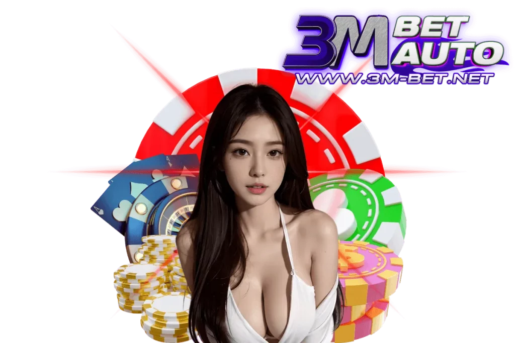 3mbet slot